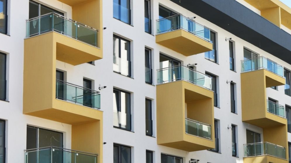 Gran Via va finaliza in aceasta luna proiectul rezidential Aviatiei Apartments, in urma unei investitii de 17 mil. euro