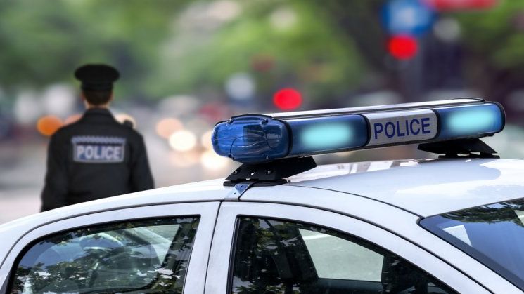 Sindicatul National al Agentilor de Politie ameninta cu proteste daca nu vor fi marite salariile personalului MAI
