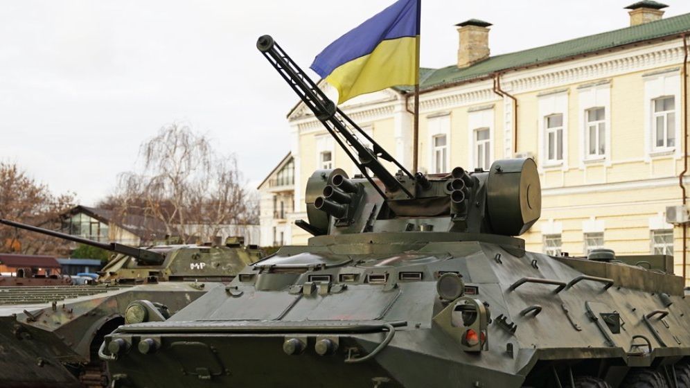 Statele Unite vor trimite încă 500 de milioane de dolari în Ucraina