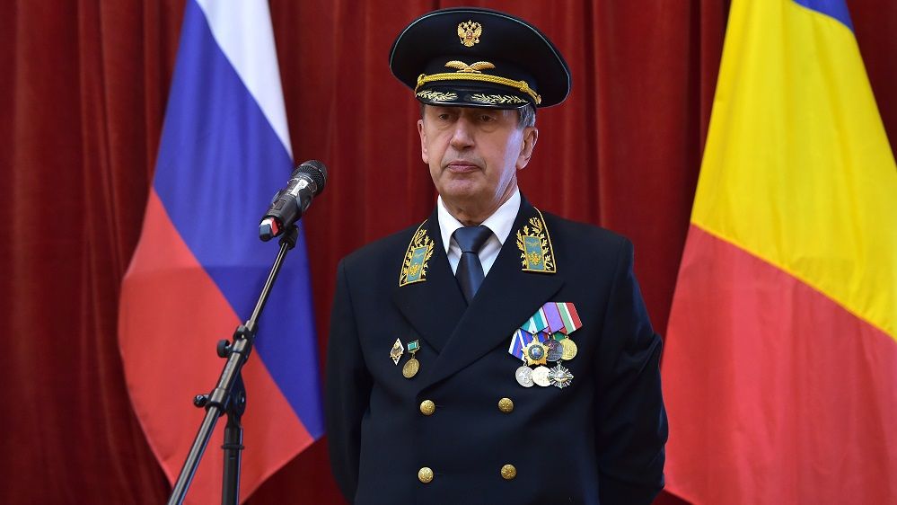 Ambasadorul Rusiei în România, chemat de urgență de MAE la o ședință