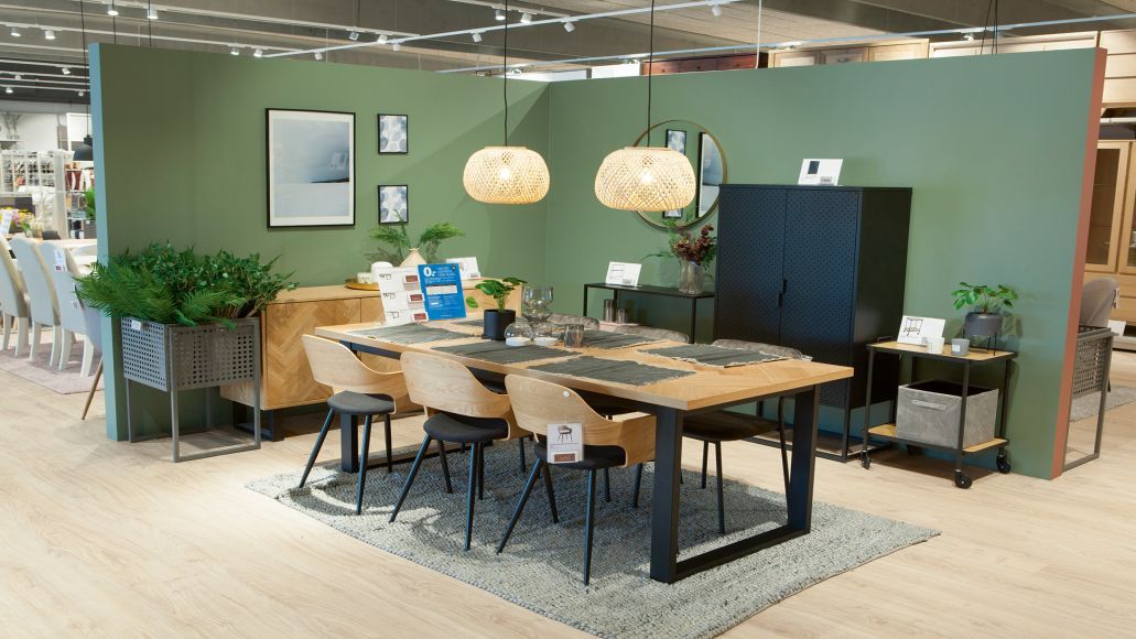 JYSK Romania inaugureaza cel de-al 78-lea magazin in Doraly Afumati