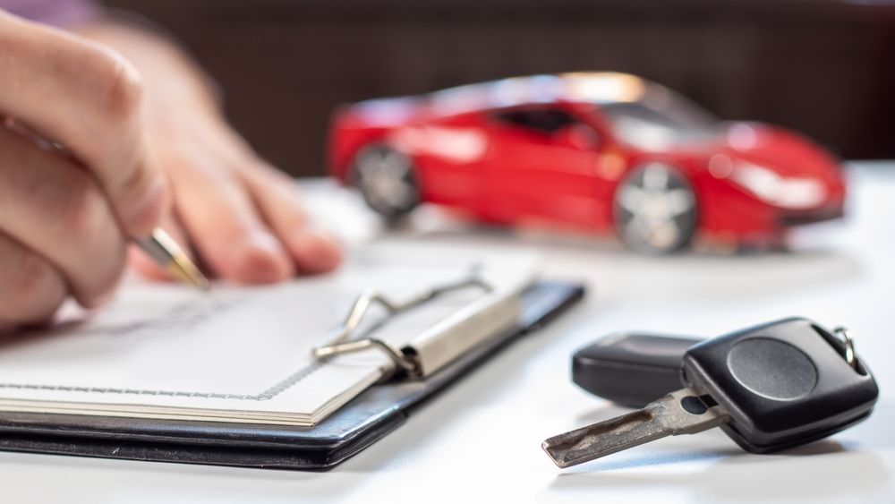 Leasing auto vs credit auto: care este cea mai bună opțiune pentru tine?