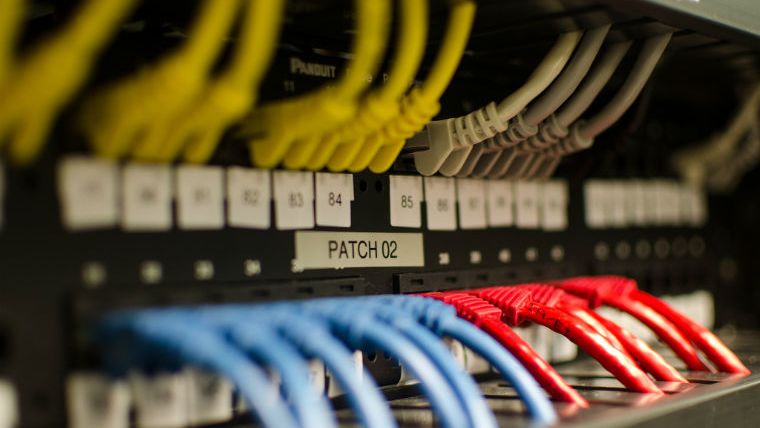 Investitie de 1 mil. de euro in Romania: cel mai modern Data Center