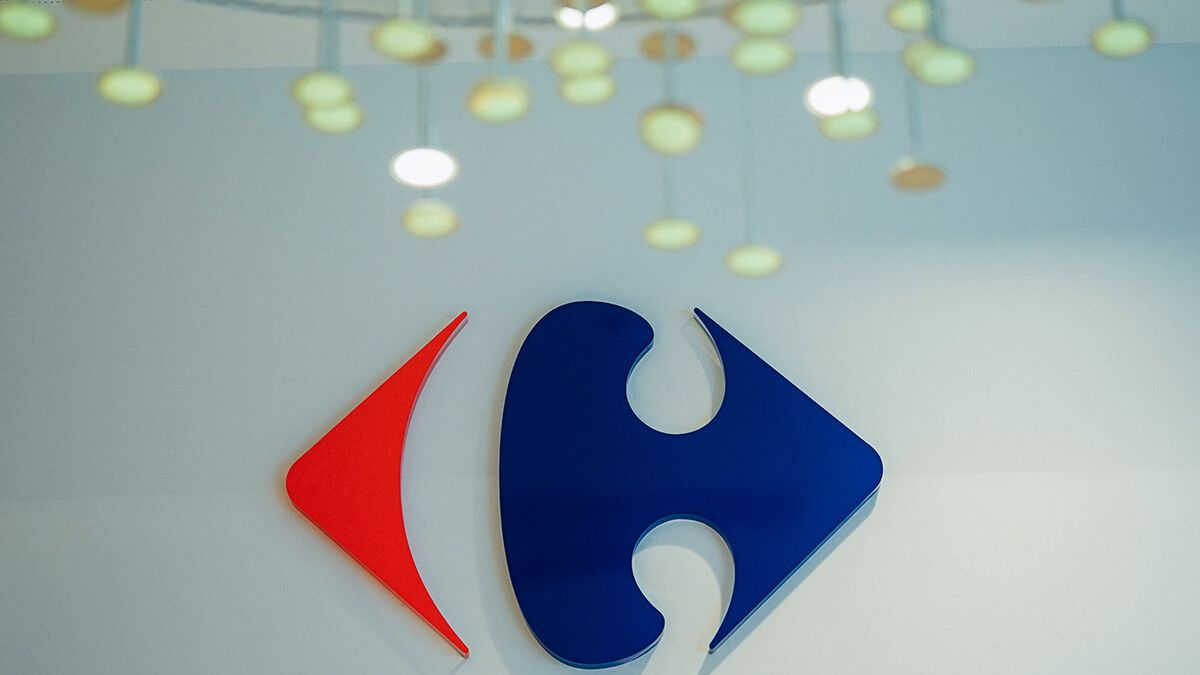 Carrefour lansează un fond care va investi în startup-uri din domeniul comerțului online