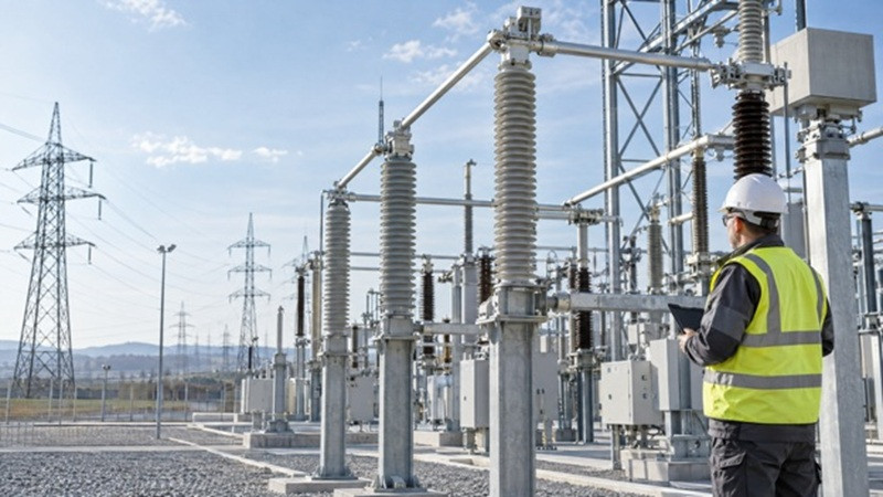 Stații electrice mai fiabile: cum susțin izolația și execuția corectă rețeaua