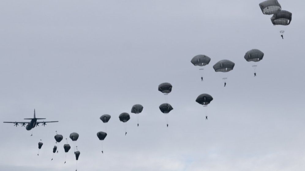 SUA susțin că există „probe” care arată că Rusia plănuiește agresiuni împotriva Ucrainei