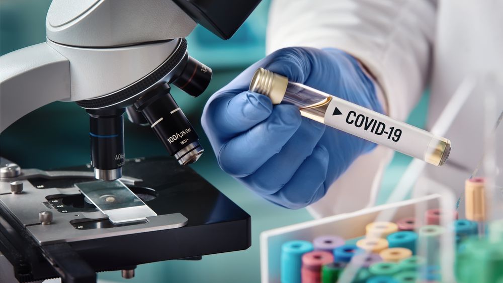 Studiu Oxford: Coronavirus ar fi infectat deja jumătate din britanici