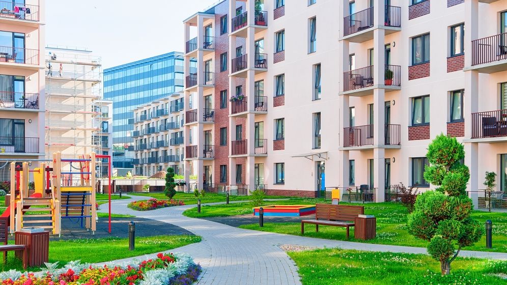 Indicele Imobiliare.ro: Apartamentele se ieftinesc in Bucuresti, dar continua sa se scumpeasca in Cluj-Napoca si Timisoara