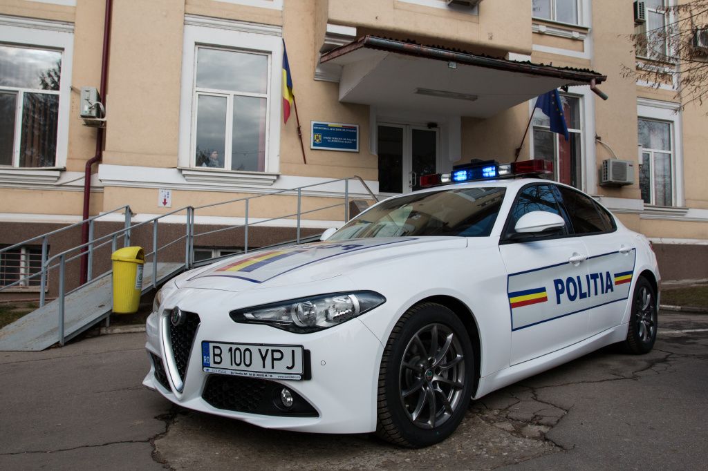 Politie - Imagine 2