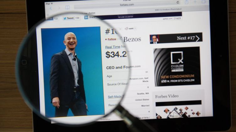 CV-ul celui mai bogat om de pe planeta, transpus intr-o singura pagina: Ce a reusit acesta