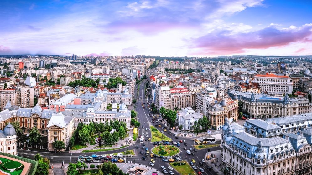 Ordinul Arhitectilor: Urbanismul Bucurestiului a devenit astazi o colectie de situatii litigioase si ilegale