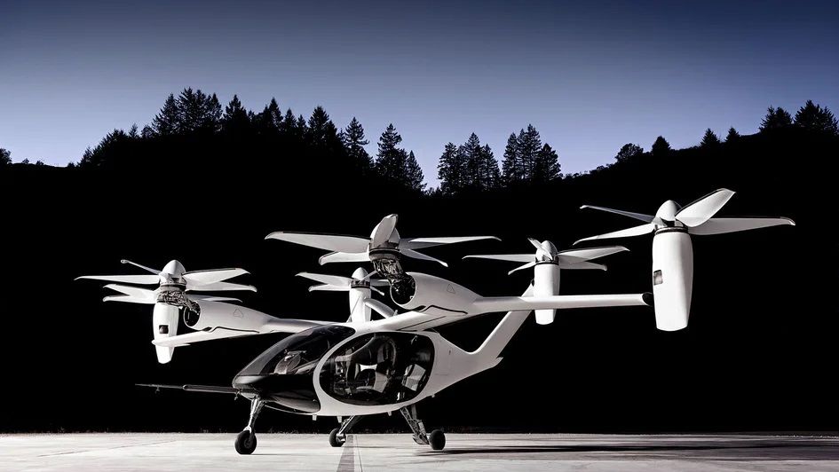 Taxiuri zburătoare, mașini electrice de lux, monede virtuale – cele mai noi companii care vin pe bursele americane