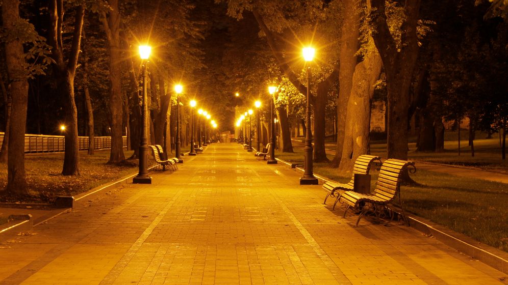 Investiții de 46 mil. lei în iluminatul public din Bacău