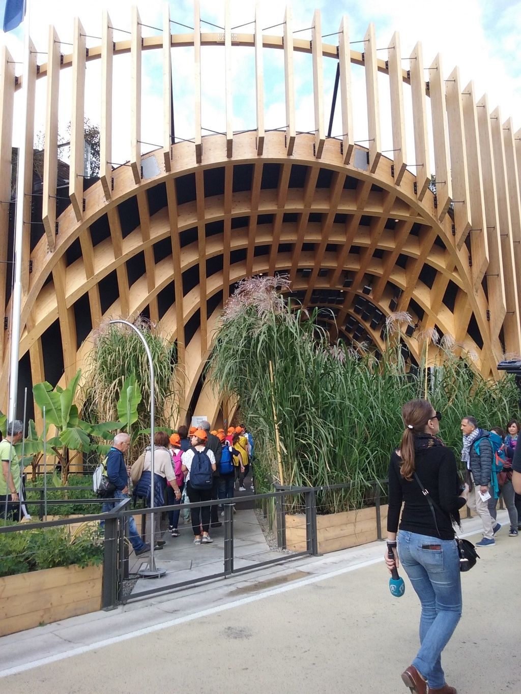Expo Milano - Imagine 14