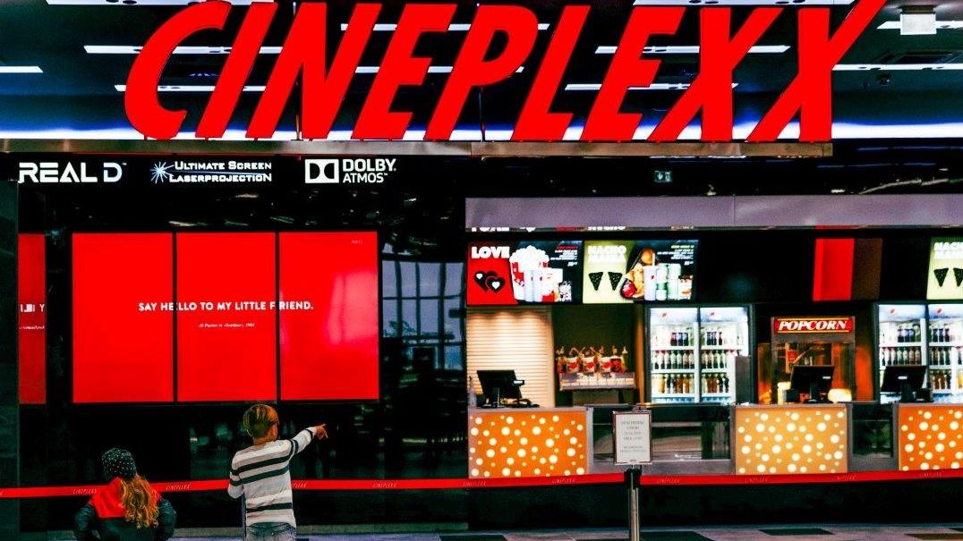 Coronavirus | Un alt cinematograf își suspendă activitatea: Cineplexx își închide cele 4 cinematografe