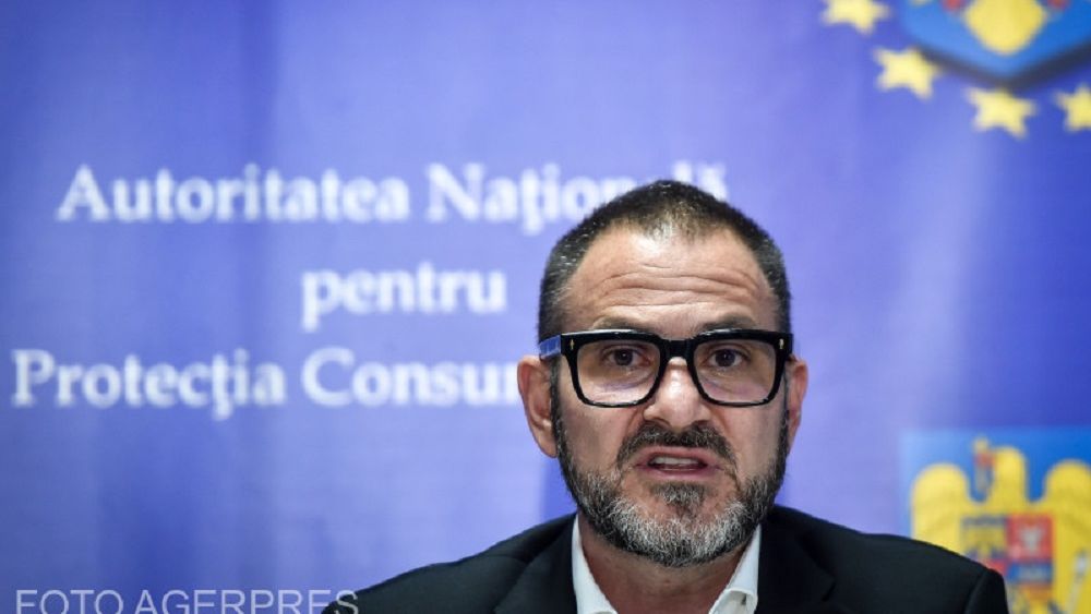 Poziția oficială a ANPC, după perchezițiile DNA: Conducerea instituției nu face niciun fel de comentariu