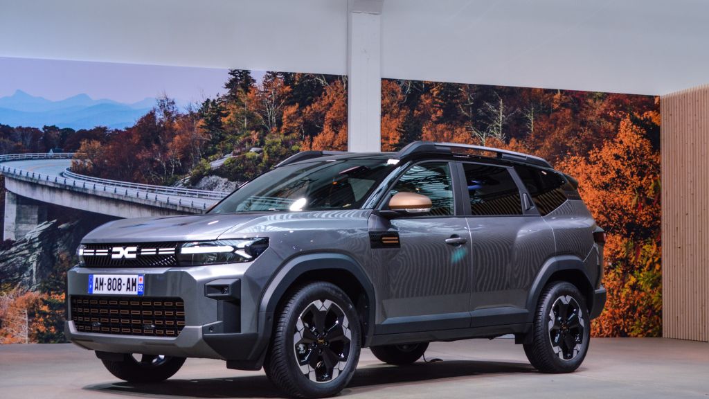 Dacia deschide comenzile pentru Bigster. Care sunt prețurile