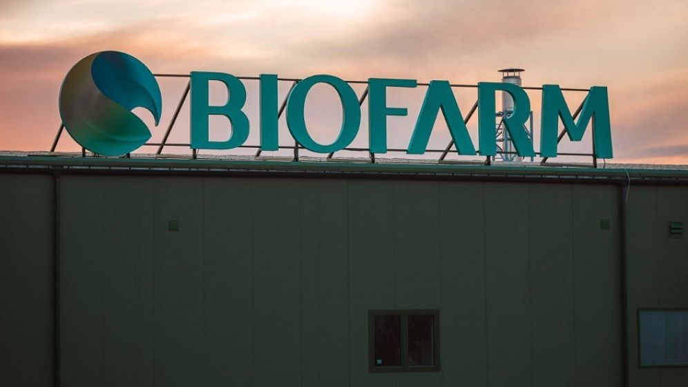 Biofarm își mărește profitul, deși românii și-au redus consumul de medicamente