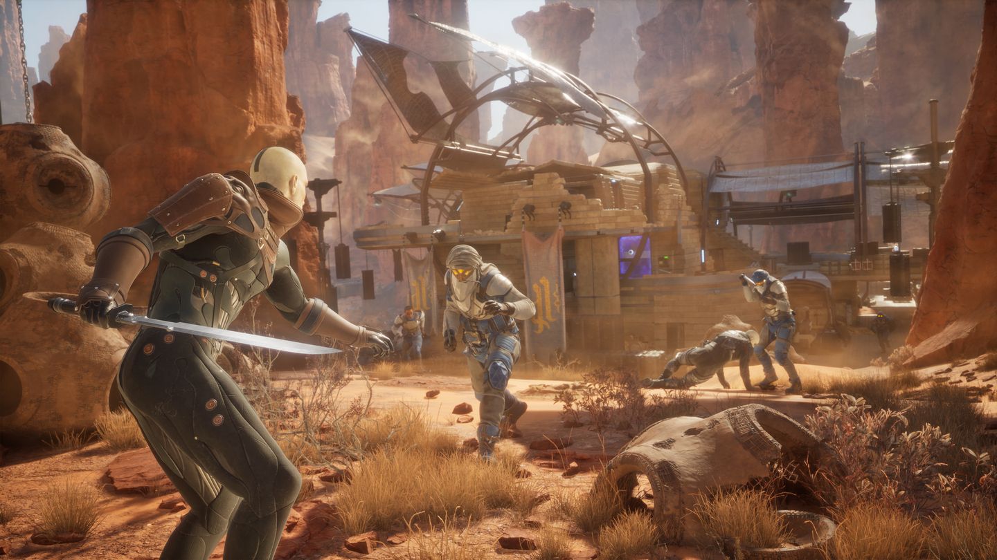 Funcom lansează Dune: Awakening, jocul cu încasări de zeci de milioane de euro la care a pus umărul studioul din București al norvegienilor