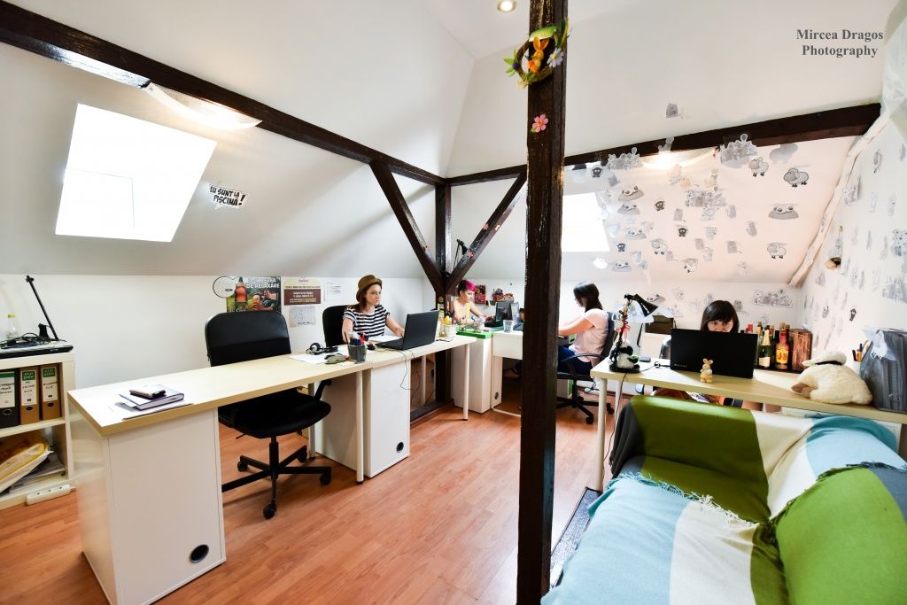 Birou de companie Hello - Imagine 61