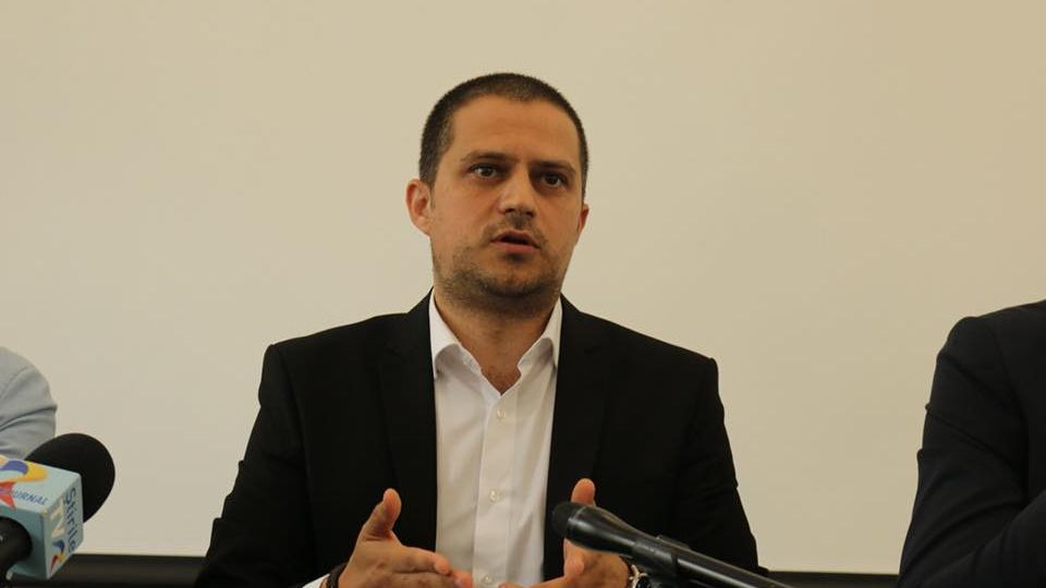 Masura adoptata de Guvern pentru eficientizarea activitatii Ministerului Turismului