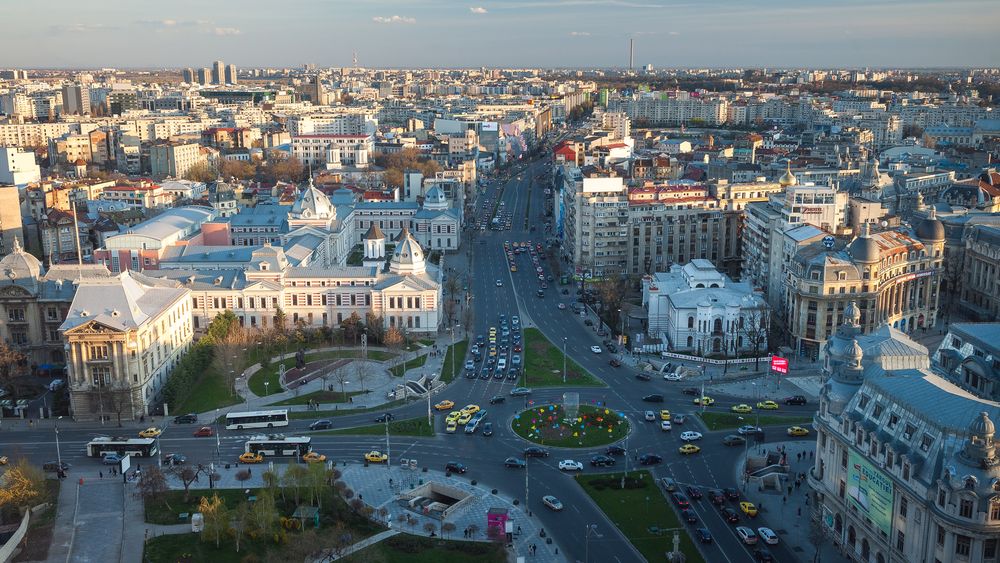 Primaria Capitalei vrea sa cumpere 100 de autobuze electrice