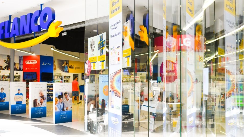 Flanco lansează cea mai extinsă perioadă de retur gratuit