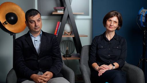 Oamenii care construiesc. Aceleași cifre, perspective diferite: Cum arată o relație bună între antreprenor și contabil