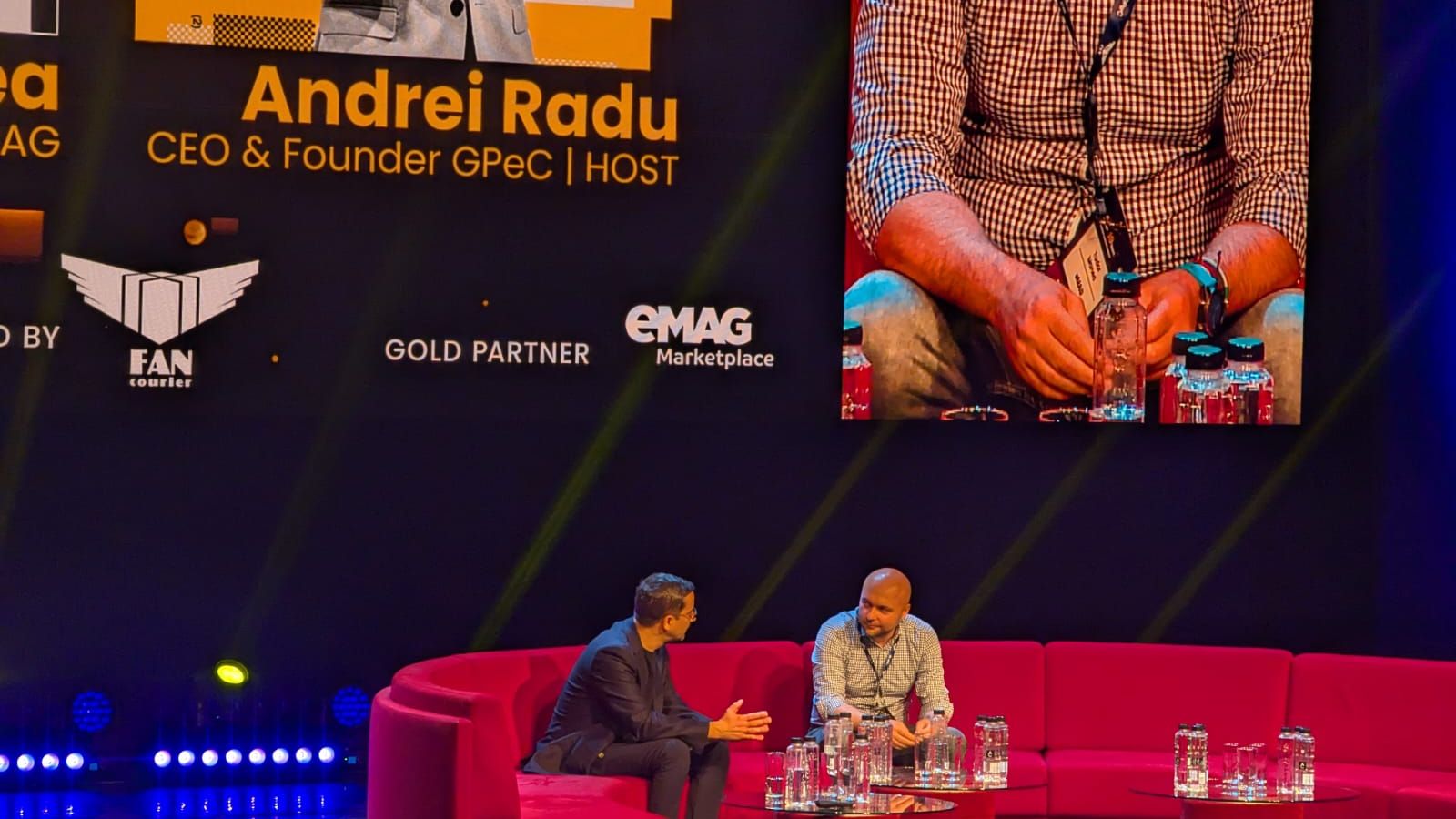 Black Friday la eMAG 2024. Ce spune CEO-ul despre ediția din acest an și despre încrederea românilor în oferte