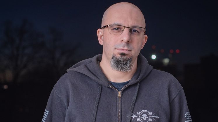 Povestea rockerului dintr-o trupa death metal care este Head of Digital la Universal Music Romania