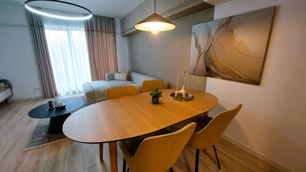 Cum arată un apartament de 150.000 euro din complexul de 4.500 de apartamente de lângă Stadionul - Imagine 13