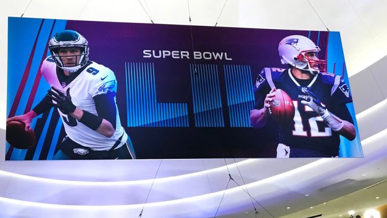Care au fost cele mai bune reclame de la Super Bowl 2018