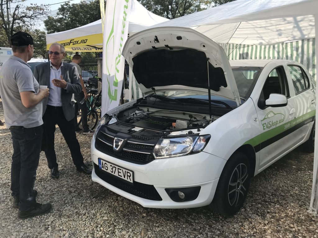 EV Show 2019 - Imagine 6