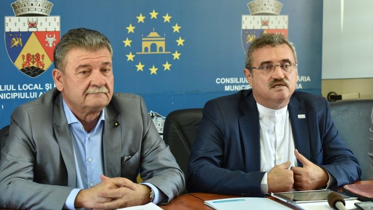 Omolog al Gabrielei Firea: Bunele practici ar trebui preluate si implementate