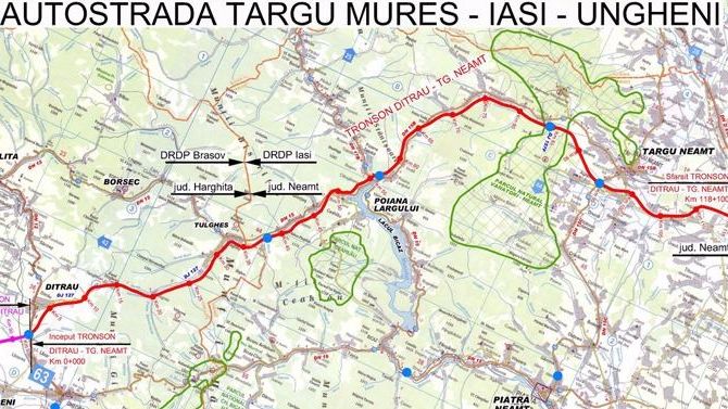 Finantarea Autostrazii Iasi - Targu Mures: ce spun specialistii despre accesul la fonduri europene si parteneriatul public-privat?