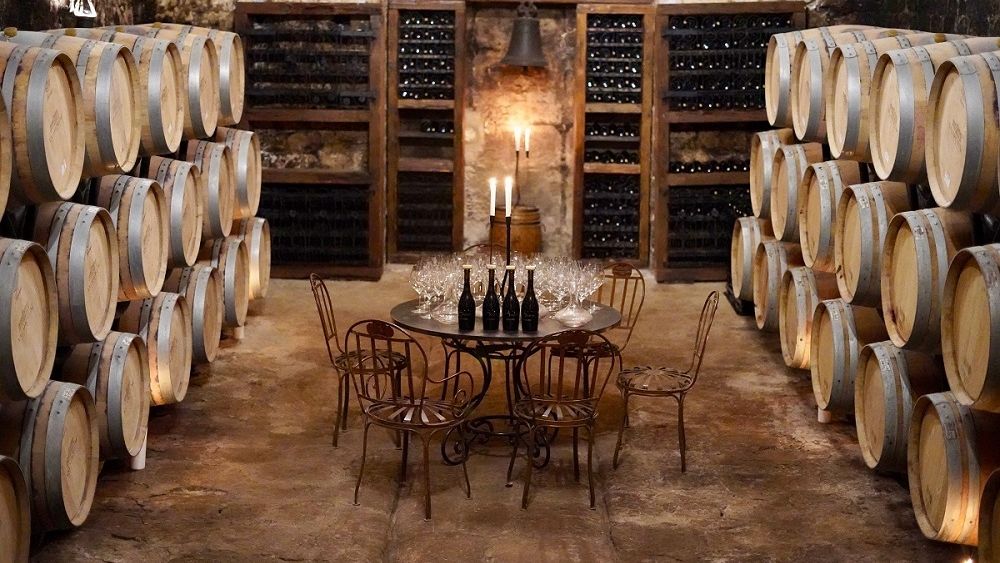 Ce vin consumă cel mai mult românii