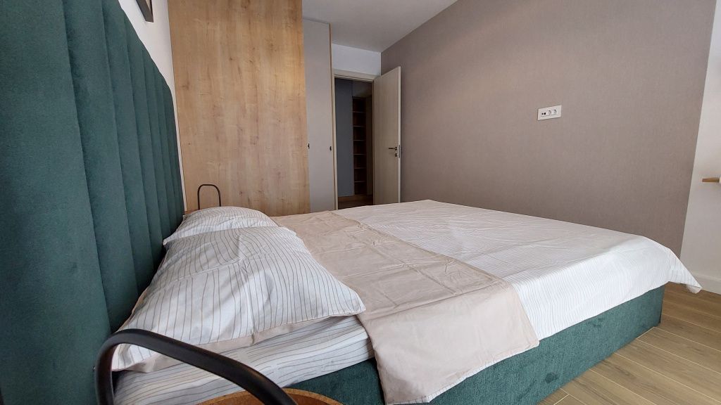 Cum arată un apartament nou de două camere într-un proiect din nordul Capitalei - Imagine 28
