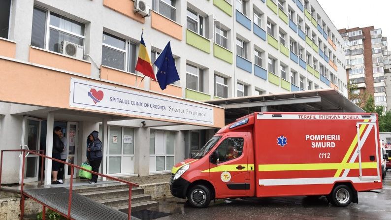 Ovidiu Palea, grupul Provita: Sistemele de sănătate de stat sunt ineficiente și depășite la nivel internațional