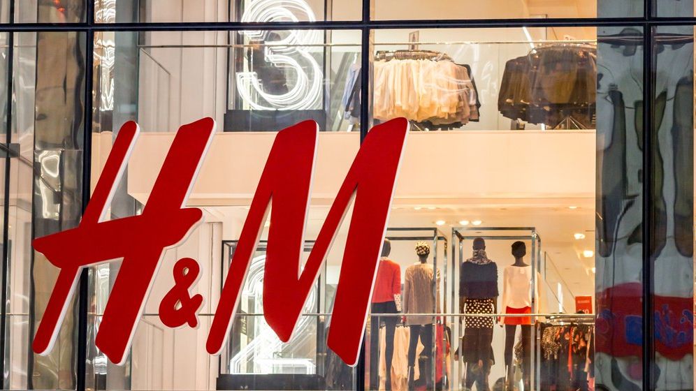 H&M vrea să lanseze o cabină de probă virtuală: Cum va funcționa