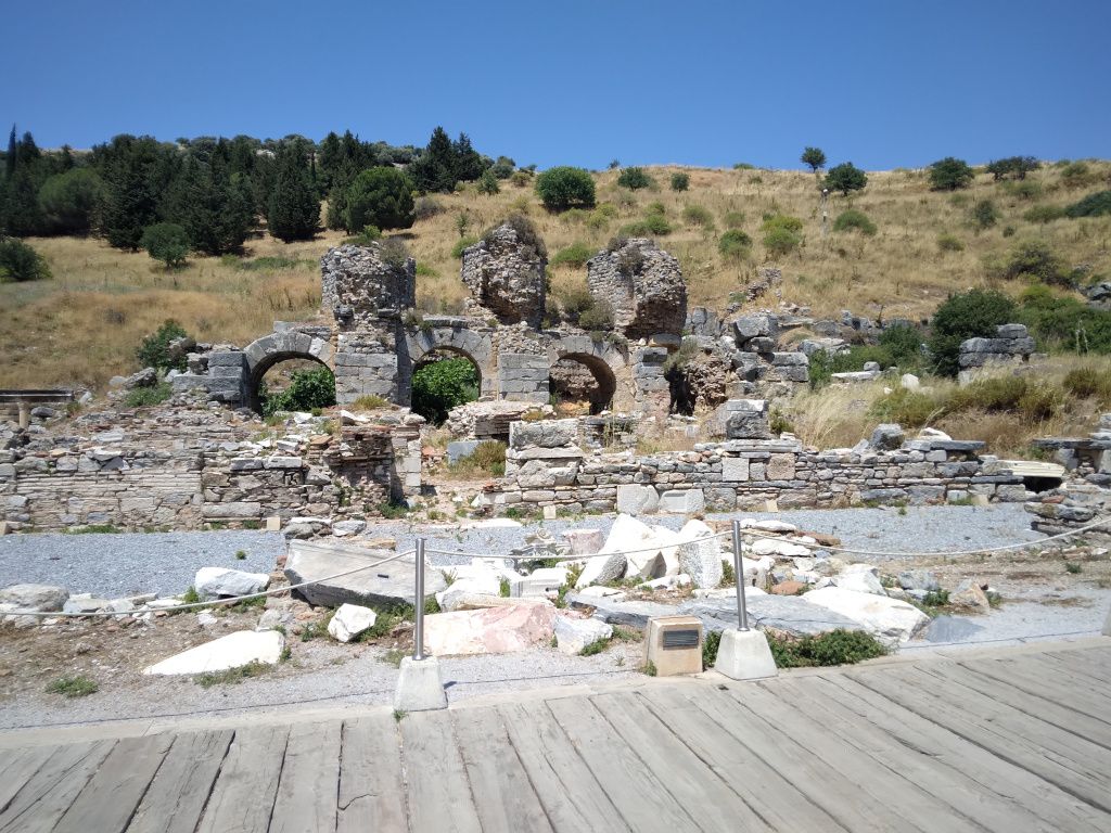 Galerie Foto Kusadasi - Imagine 2
