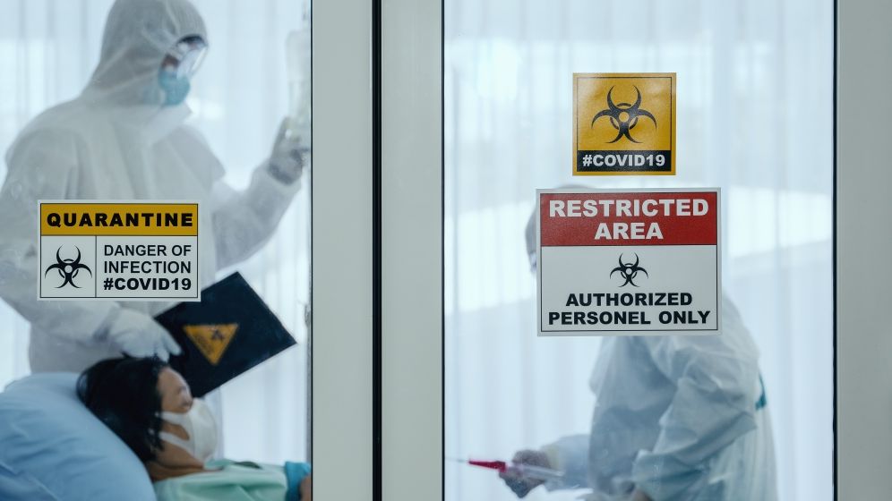 Coronavirus - Update: Încă 9 persoane infectate în România au murit