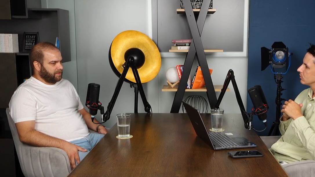 VIDEO Accesibilitatea digitală. Legea pe care trebuie să o aplice mai multe companii din România: de ce e importantă și care sunt riscurile la care se supun cei care nu o fac