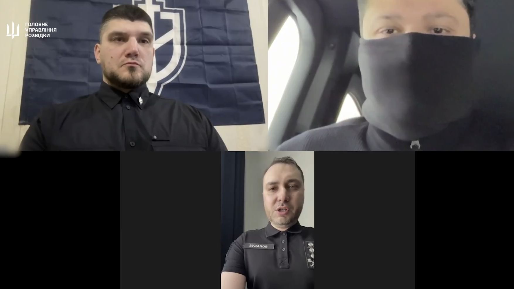 Cum au umilit ucrainenii serviciile secrete rusești: A înviat comandantul anti-Putin, pentru a cărui moarte rușii au plătit 500.000 de dolari