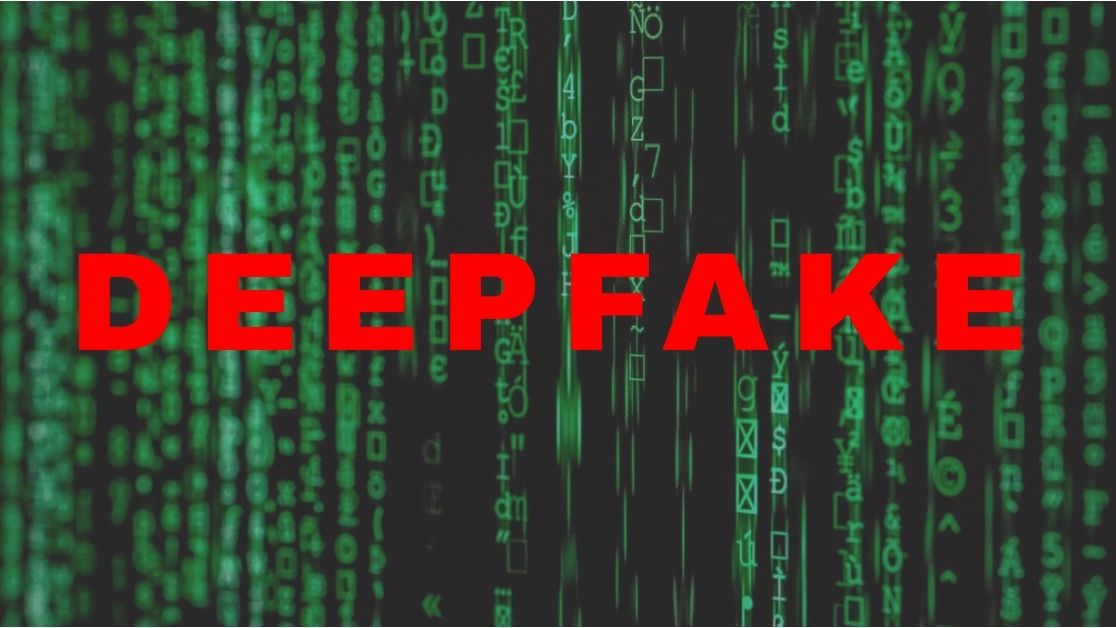 Ce este DEEPFAKE și cum îți poate afecta compania?
