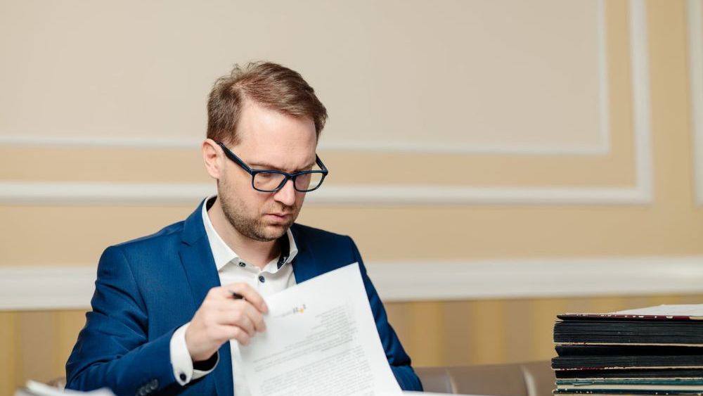 Dominic Fritz: Am început încheierea unui acord cu Banca Mondială pentru construcția unui nou sistem de termoficare