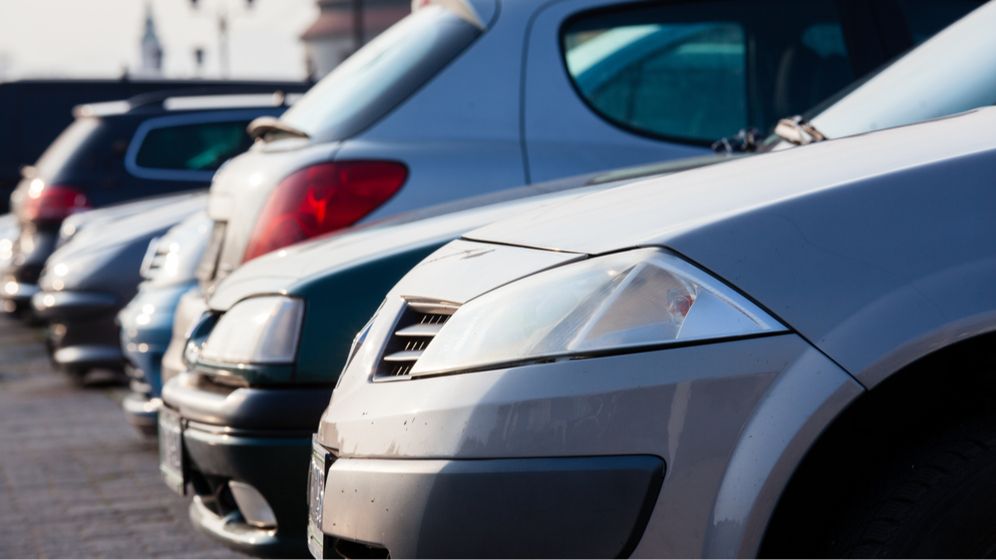 Piața auto din România, cea mai mare creștere din Europa în primul semestru