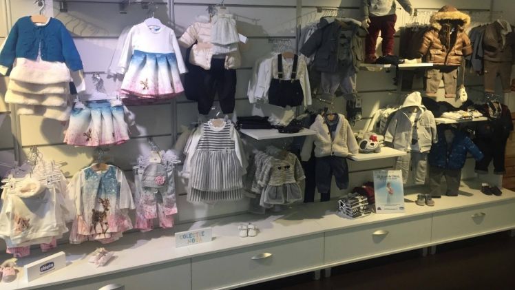 Povestea magazinelor Chicco: cati bani face Ruxandra Burcea din businessul dedicat copiilor