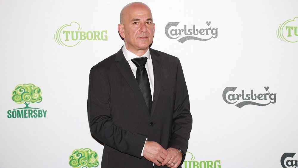 Kobi Dar este noul presedinte al Tuborg Romania (URBB)