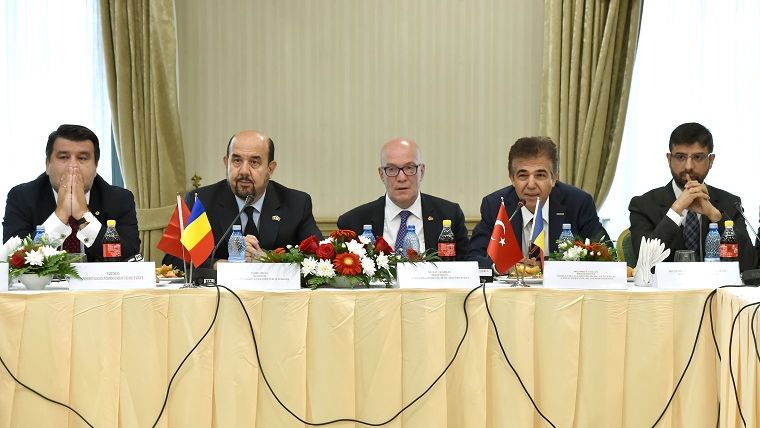 Oamenii de afaceri din Turcia raman fideli regimului lui Erdogan: Daca UE nu respecta un lider ales, nu ii dorim alaturi de noi