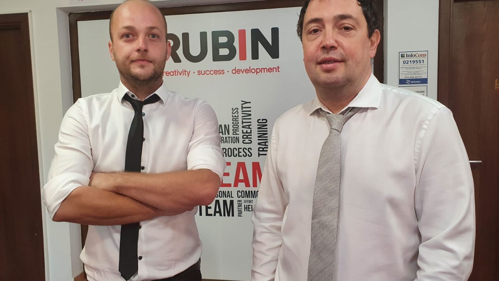 Rubin 2000 deschide cinci noi unități PAM Bijuterii după o investiție totală de 500.000 euro